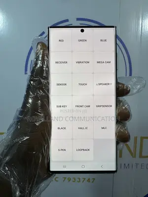 Samsung Galaxy S22 Ultra 256GB White