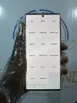 Samsung Galaxy S22 Ultra 256GB White - 4