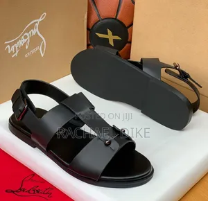 Christian Louboutin Luxury Sandals