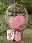 Customized Hot Air Balloon Surprise Package - 1