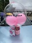 Customized Hot Air Balloon Surprise Package - 3