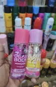 My Dear Body Summer Freshener Fragrance Mist - 1