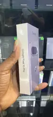 New Google Pixel 10 Pro 256GB Bronze - 3