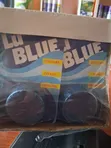Lu Blue Colour Clean Fresh Toilet Tablets (24 pcs) - 2