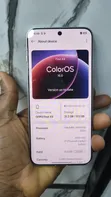 Oppo Find X9 5G 512GB Silver (Used) - 2