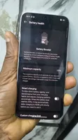 Oppo Find X9 5G 512GB Silver (Used) - 3