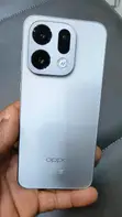 Oppo Find X9 5G 512GB Silver (Used) - 5