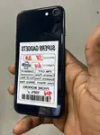 Apple iPhone SE (2022) 64GB Blue - 2