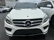 Mercedes-Benz GLE-Class AMG GLE 43 4MATIC 2017 White - 1