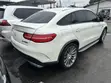 Mercedes-Benz GLE-Class AMG GLE 43 4MATIC 2017 White - 5