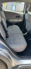 2018 Honda HR-V LX FWD Silver - 3