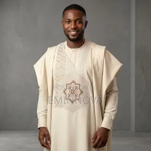 Agbada Mai Kyau - Sabo