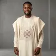 Luxury Agbada - Brand New - 1