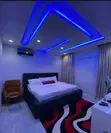Beautiful 3-Bedroom Apartment for Short Let in Apo, Abuja - 1