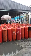 50kg LPG Gas Cylinder - Refurbished - 1