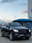 Mercedes-Benz ML 350 4Matic 2012 Baki - 1