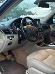 Mercedes-Benz ML 350 4Matic 2012 Baki - 3