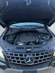 Mercedes-Benz ML 350 4Matic 2012 Baki - 5