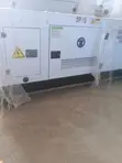 Perkins 15KVA Soundproof Diesel Generator - Brand New - 2