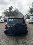 Toyota RAV4 Limited 2008 Blue - 2