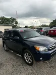 Toyota RAV4 Limited 2008 Blue - 3