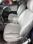 Toyota RAV4 Limited 2008 Blue - 4
