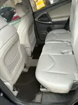 Toyota RAV4 Limited 2008 Blue - 5