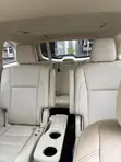 2015 Toyota Highlander XLE AWD SUV - Gold - 1