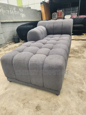 Sofa Mai Girman L Mai Laushi