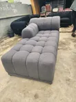 Sofa Mai Girman L Mai Laushi - 2