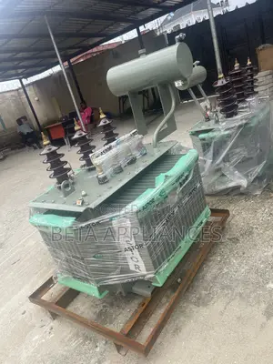 Astor 300 kVA Energy Efficient Transformer