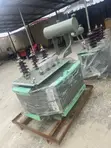 Astor 300 kVA Energy Efficient Transformer - 2