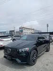 2022 Mercedes-Benz GLE-Class AMG GLE 53 4MATIC SUV - 1