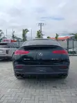 2022 Mercedes-Benz GLE-Class AMG GLE 53 4MATIC SUV - 2
