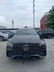 2022 Mercedes-Benz GLE-Class AMG GLE 53 4MATIC SUV - 3