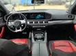 2022 Mercedes-Benz GLE-Class AMG GLE 53 4MATIC SUV - 5