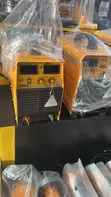 INGCO Inverter Welding Machine 400A - 1