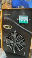 INGCO Inverter Welding Machine 400A - 2