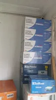 Africell 6kva Hybrid Inverter - 2