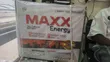 12V 255Ah Maxx Energy Tubular Battery - 1