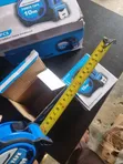 Deutschmann 10m Ma'aunin Tsawon Jaki - 2