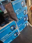 Deutschmann 10m Ma'aunin Tsawon Jaki - 3
