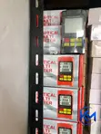 Optical Power Meter don Gwajin Fiber Optic na FTTH - 4