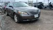 Toyota Camry 2.4 LE 2008 Gray - 2