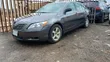 Toyota Camry 2.4 LE 2008 Gray - 3