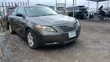 Toyota Camry 2.4 LE 2008 Gray - 4