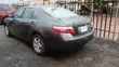 Toyota Camry 2.4 LE 2008 Gray - 5