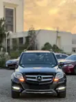 Mercedes-Benz GLK-Class 350 SUV 2013 Black - 1