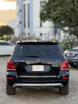 Mercedes-Benz GLK-Class 350 SUV 2013 Black - 4