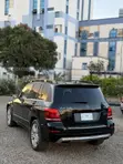 Mercedes-Benz GLK-Class 350 SUV 2013 Black - 5